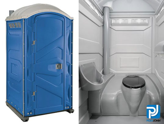 Portable Toilet Rentals in Waterbury, CT